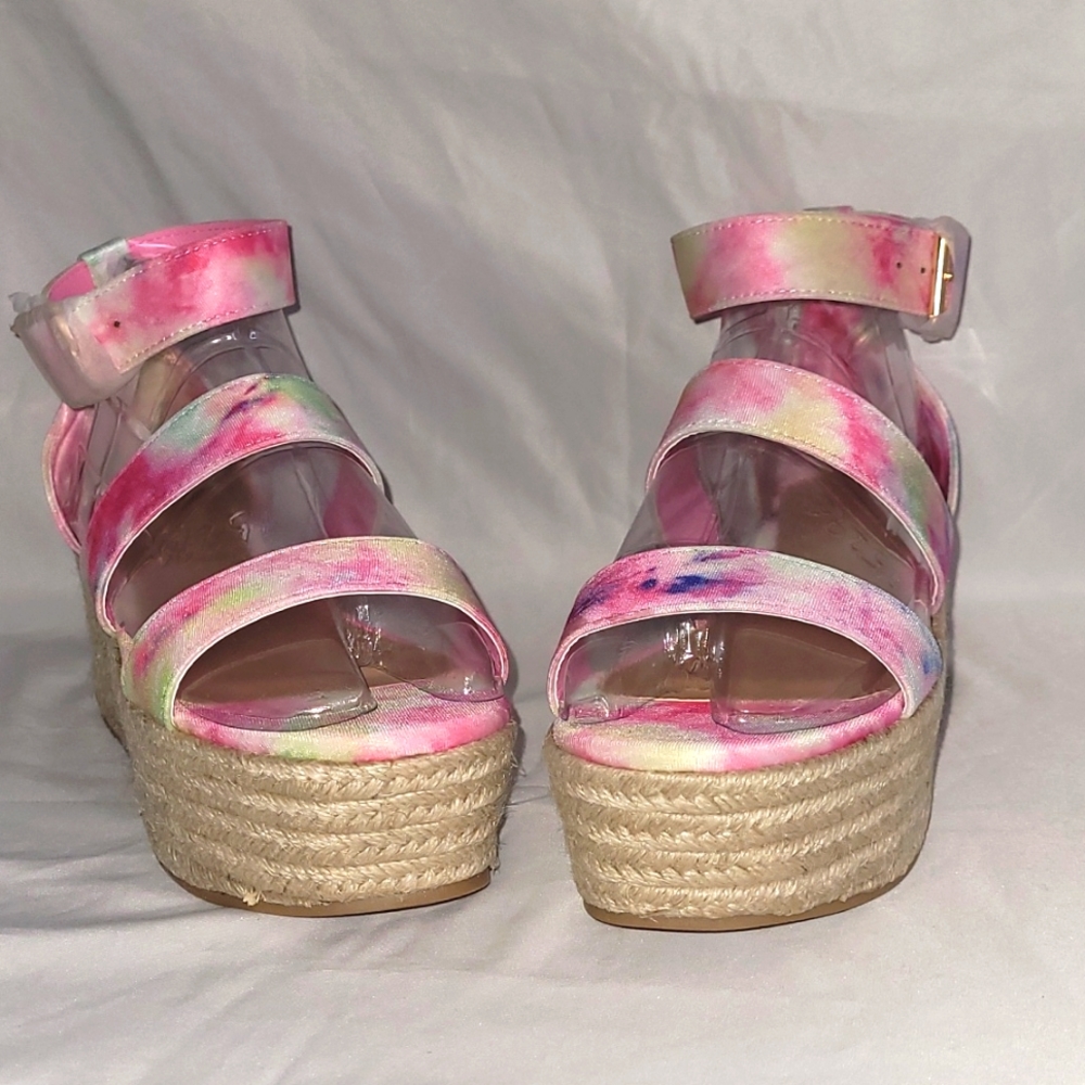 Women's Wedges